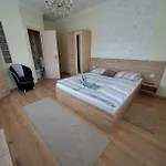 Appartamento Wesselényi *