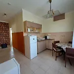 Appartamento Wesselényi *