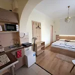 Wesselényi Appartamento Hajdúszoboszló