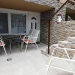 Wesselényi Appartamento *