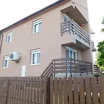 Wesselényi Appartamento *