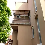 Appartamento Wesselényi Hajdúszoboszló