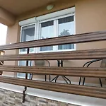 Appartamento Wesselényi *