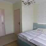 Appartamento Wesselényi *
