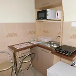 Wesselényi Appartamento Hajdúszoboszló