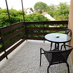 Wesselényi Appartamento