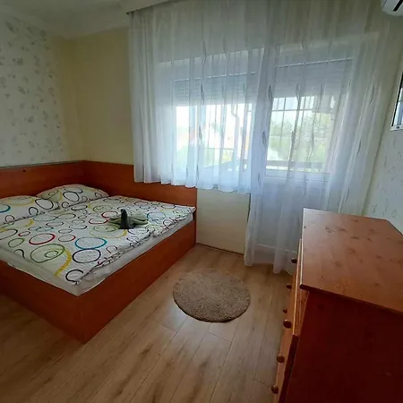 Wesselenyi Apartmanhaz Hajdúszoboszló