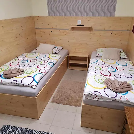 Wesselényi * Hajdúszoboszló