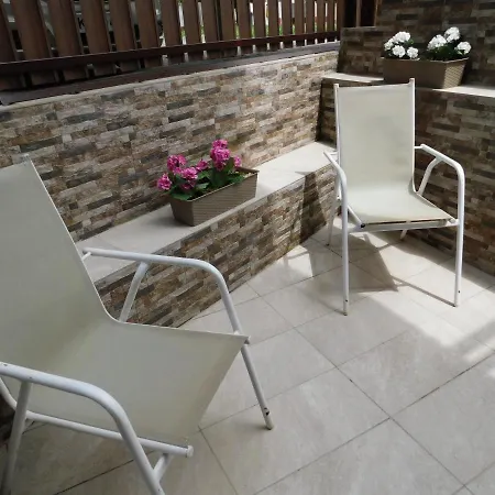 Apartment Wesselenyi Apartmanhaz Hajduszoboszlo