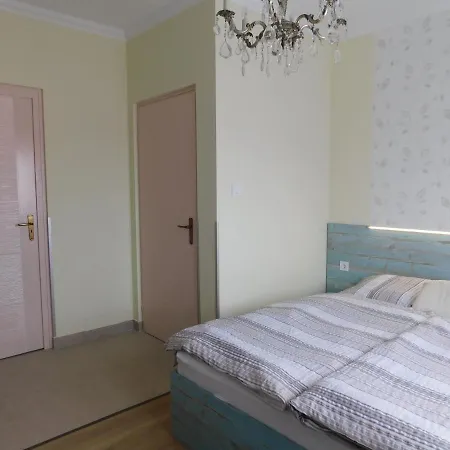 Appartamento Wesselényi *