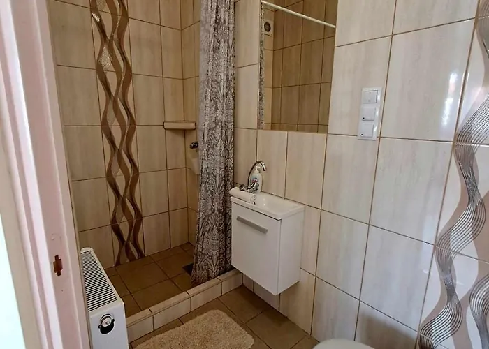 Apartment Wesselenyi Apartmanhaz
