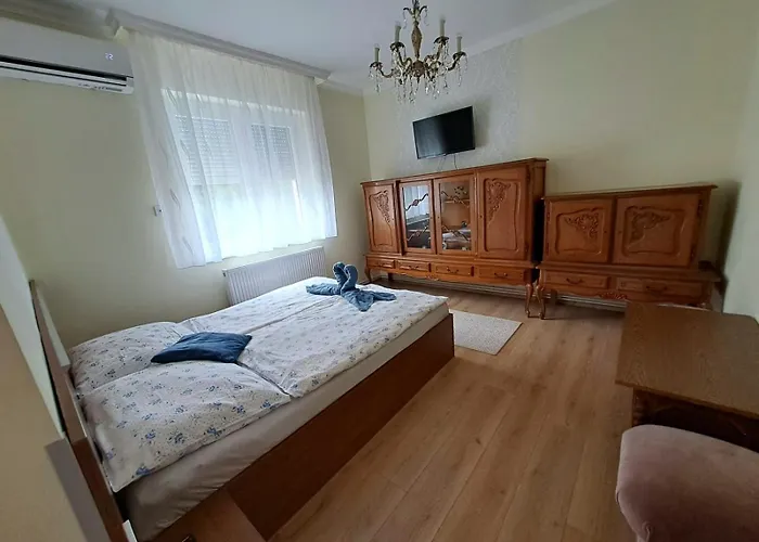 Wesselenyi Apartmanhaz