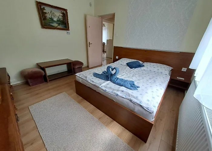 Wesselényi * Hajdúszoboszló