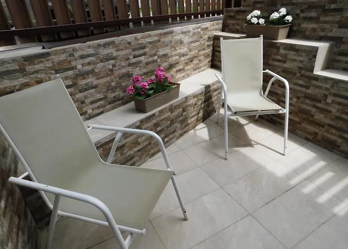 Apartment Wesselenyi Apartmanhaz Hajdúszoboszló