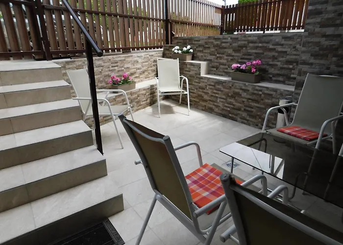 Wesselényi Appartement