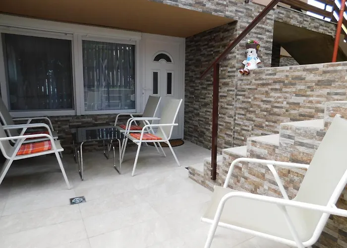 Wesselényi Appartement *