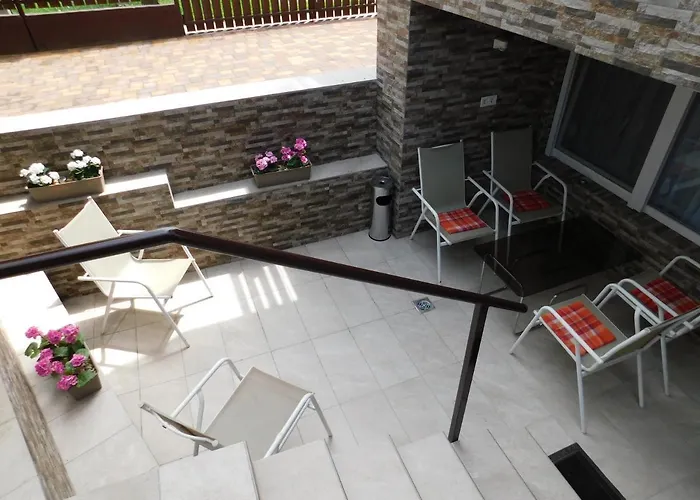 Wesselényi Appartement Hajdúszoboszló