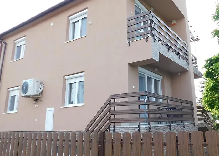 Wesselényi Appartement *