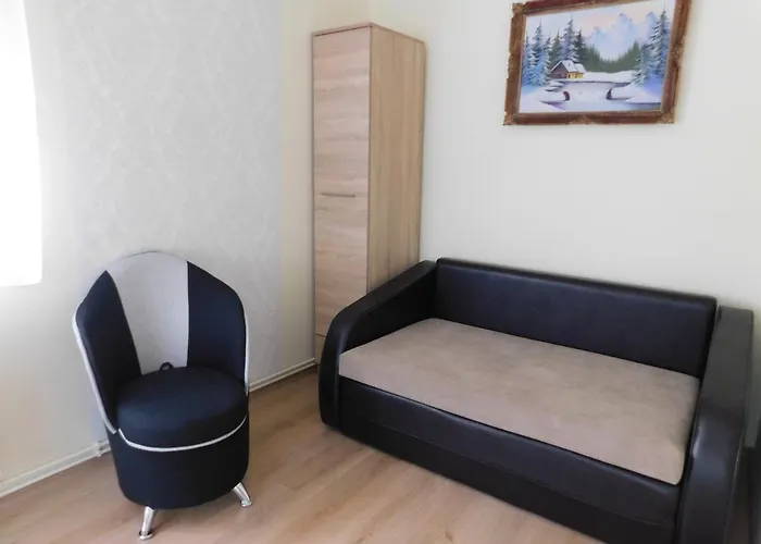 Apartment Wesselenyi Apartmanhaz Hajdúszoboszló