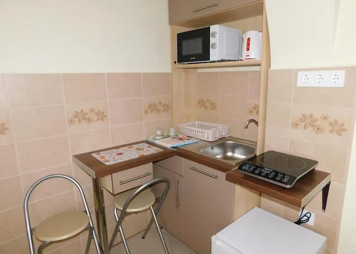 Wesselényi Appartement Hajdúszoboszló